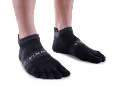 วิ่งแล้วนิ้วพอง แก้ยังไง?